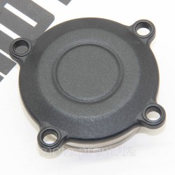 Кришка масляного фільтра Lifan LF250GY-3 (KPX) Кришка масляного фільтра Lifan LF250GY-3 (KPX)