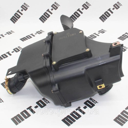 Воздушный фильтр в сборе Lifan LF250GY-3 (KPX)