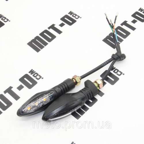 Повороти передні (л+п) Lifan LF250GY-3 (KPX)