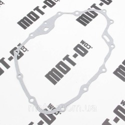 Прокладка крышки двигателя, правая Lifan LF250GY-3 (KPX) Прокладка крышки двигателя, правая Lifan LF250GY-3 (KPX)