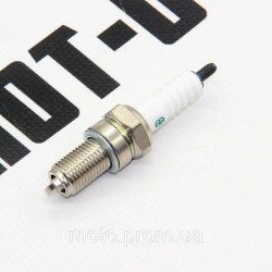 Свічка NGK/DR8EA (Shineray XY250GY-6B) Свічка NGK/DR8EA (Shineray XY250GY-6B)