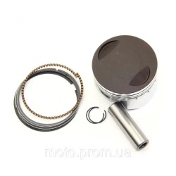 Поршневой к-т Ф67мм Shineray XY250ST-4B Поршневой к-т Ф67мм Shineray XY250ST-4B