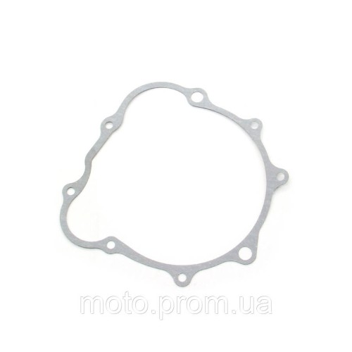 Прокладка крышки двигателя, (левая) Shineray XY250ST-4B