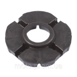 Демпферні гумки Lifan LF150-2E Демпферні гумки Lifan LF150-2E