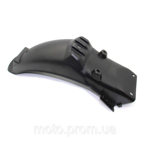 Крыло заднее (под номерной знак) Lifan LF175-2C (BTR)