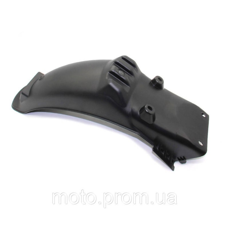 Крыло заднее (под номерной знак) Lifan LF175-2C (BTR)