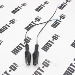 Повороти передні (л+п) МТ125-8 F4 (FIT II 2023) Повороти передні (л+п) МТ125-8 F4 (FIT II 2023)