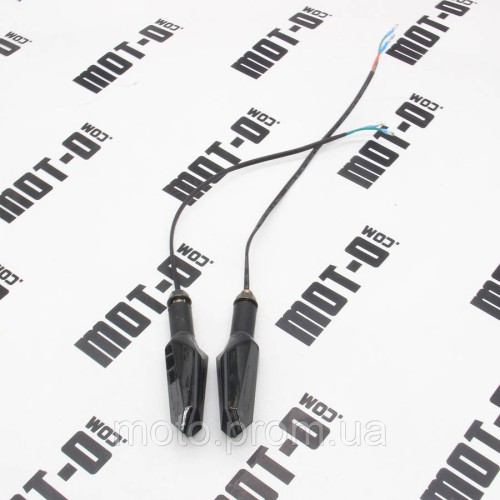 Повороты передние (л+п) МТ125-8 F4 (FIT II 2023)