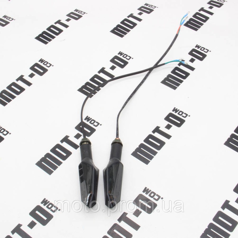 Повороты передние (л+п) МТ125-8 F4 (FIT II 2023)