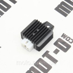 Реле напряжения МТ125-8 F4 (FIT II 2023) Реле напряжения МТ125-8 F4 (FIT II 2023)