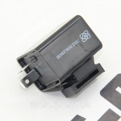 Реле поворотів МТ150-F FOSTI Реле поворотів МТ150-F FOSTI