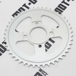 Звезда задняя 520*46 MT250GY-AD1 (Challenge GT250)