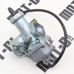 Карбюратор PZ33 MT250GY-AD1 (Challenge GT250) Карбюратор PZ33 MT250GY-AD1 (Challenge GT250)