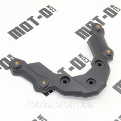 Кронштейн кріплення вітрового скла MT250GY-AD1 (Challenge GT250) Кронштейн кріплення вітрового скла MT250GY-AD1 (Challenge GT250)