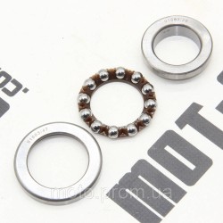 Подшипник рулевого вала (1шт) MT250GY-AD1 (Challenge GT250) Подшипник рулевого вала (1шт) MT250GY-AD1 (Challenge GT250)