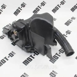Повітряний фільтр у зборі MT250GY-AD1 (Challenge GT250)