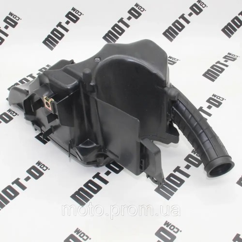 Воздушный фильтр в сборе MT250GY-AD1 (Challenge GT250)