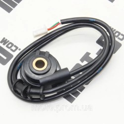 Привід спідометра MT250GY-AD1 (Challenge GT250) Привід спідометра MT250GY-AD1 (Challenge GT250)