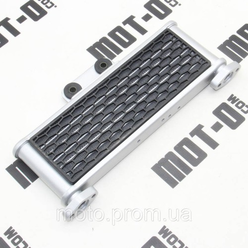Радіатор масляний MT250GY-AD1 (Challenge GT250)