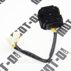 Реле напряжения MT250GY-AD1 (Challenge GT250)