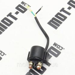 Реле стартера MT250GY-AD1 (Challenge GT250) Реле стартера MT250GY-AD1 (Challenge GT250)