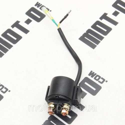 Реле стартера MT250GY-AD1 (Challenge GT250)