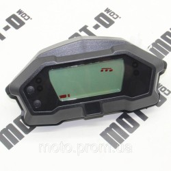 Спідометр MT250GY-AD1 (Challenge GT250)