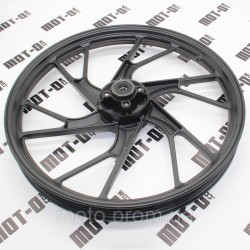 Диск передний MT250GY-8 (Grader 250) Диск передний MT250GY-8 (Grader 250)