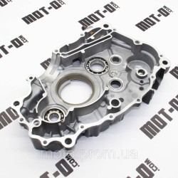 Картер двигателя, правый MT250GY-8 (Grader 250)