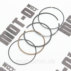 Комплект поршневых колец MT250GY-8 (Grader 250) Комплект поршневых колец MT250GY-8 (Grader 250)