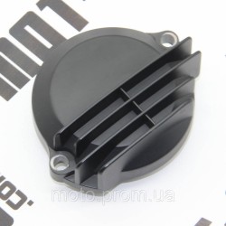 Кришка головки циліндра, ліва MT250GY-8 (Grader 250) Кришка головки циліндра, ліва MT250GY-8 (Grader 250)