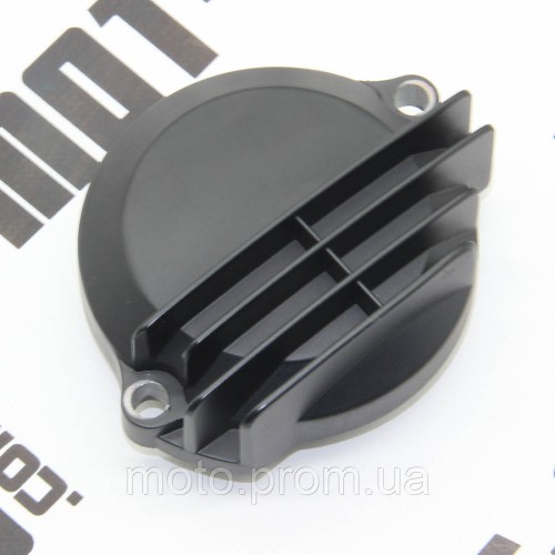 Крышка головки цилиндра, левая MT250GY-8 (Grader 250)