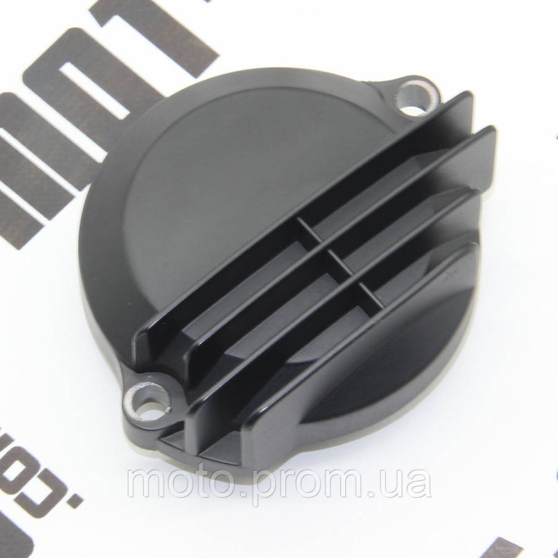 Крышка головки цилиндра, левая MT250GY-8 (Grader 250)