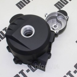 Кришка двигуна, ліва MT250GY-8 (Grader 250)