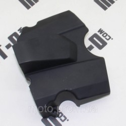 Крышка передней звезды MT250GY-8 (Grader 250) Крышка передней звезды MT250GY-8 (Grader 250)