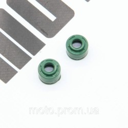 Маслознімні ковпачки (2шт) MT250GY-8 (Grader 250)