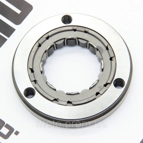 Муфта одностороняя MT250GY-8 (Grader 250)