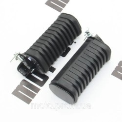 Подножки водителя (л+п) MT250GY-8 (Grader 250)