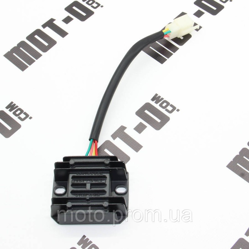 Реле напряжения MT250GY-8 (Grader 250)