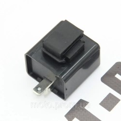Реле поворотов MT250GY-8 (Grader 250)