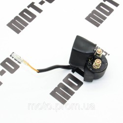 Реле стартера MT250GY-8 (Grader 250) Реле стартера MT250GY-8 (Grader 250)