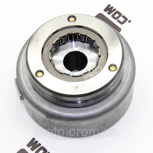 Ротор статора (магнит) MT250GY-8 (Grader 250)