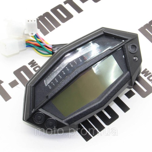 Спідометр MT250GY-8 (Grader 250)