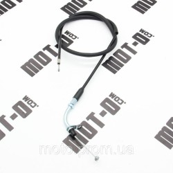 Трос газа MT250GY-8 (Grader 250) Трос газа MT250GY-8 (Grader 250)