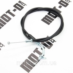 Трос дроссельної заслінки MT250GY-8 (Grader 250) Трос дроссельної заслінки MT250GY-8 (Grader 250)