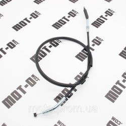 Трос сцепления MT250GY-8 (Grader 250) Трос сцепления MT250GY-8 (Grader 250)