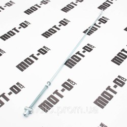 Тяга заднего тормоза MT250GY-8 (Grader 250) Тяга заднего тормоза MT250GY-8 (Grader 250)
