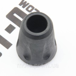 Отбойник крашпеда, пластиковый (1шт.) MT250GY-8 (Grader 250)