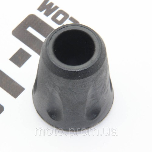 Отбойник крашпеда, пластиковый (1шт.) MT250GY-8 (Grader 250)