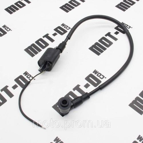 Катушка зажигания МТ125-8 F (FIT 2018)